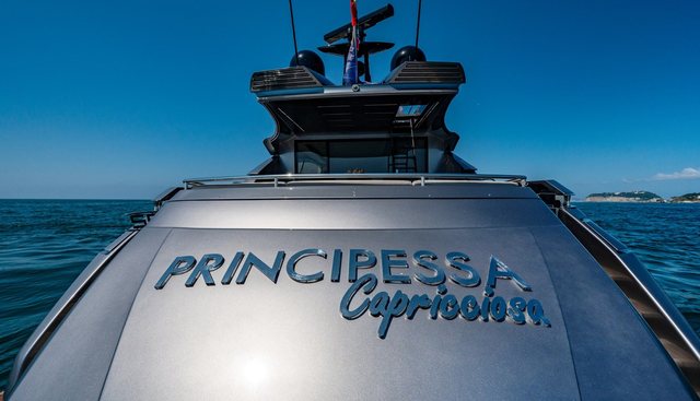 PRINCIPESSA CAPRICCIOSA yacht for sale 4