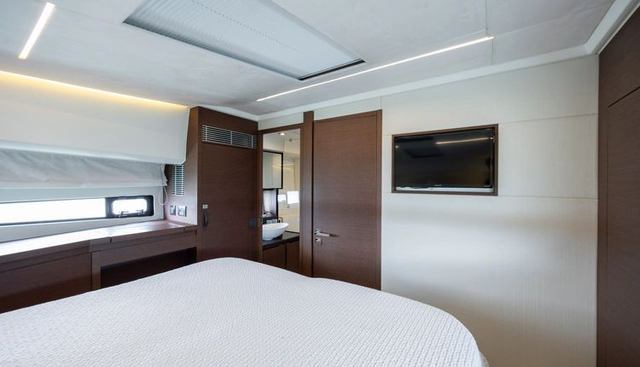 noname yacht for sale 52