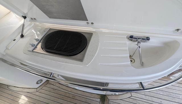 Cavallo yacht for sale 12