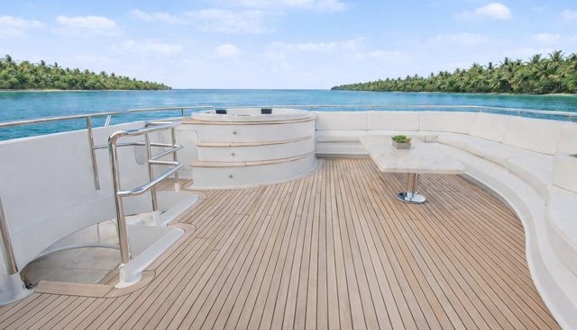 Savoir-faire yacht for sale 57