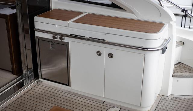 Archers yacht for sale 14