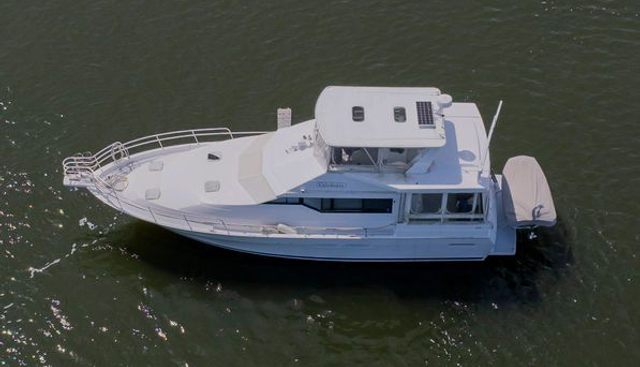 noname yacht for sale 8