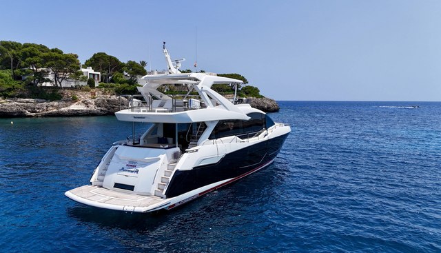 noname yacht for sale 13