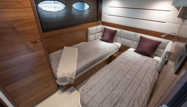 Pieces of Eight yacht for sale 64