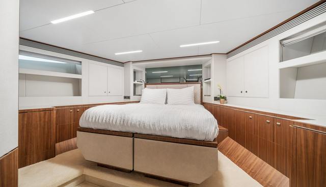 Rio yacht for sale 13