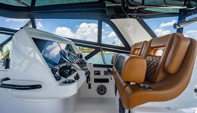 noname yacht for sale 42
