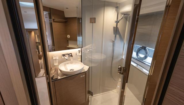 Nisi Nunc yacht for sale 30
