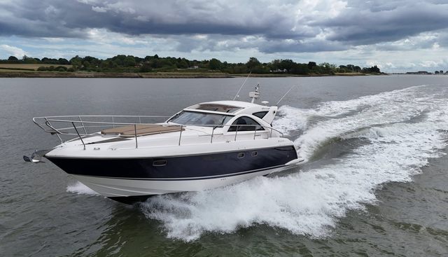 noname yacht for sale 2