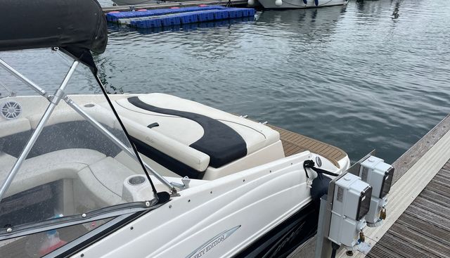 LIQUID ASSET yacht for sale 9
