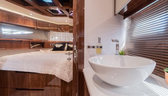 Lady C yacht for sale 24