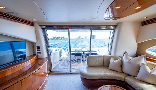 TO LIFE! yacht for sale 35