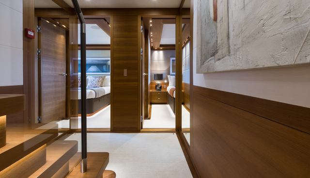 Brigadoon yacht for sale 19