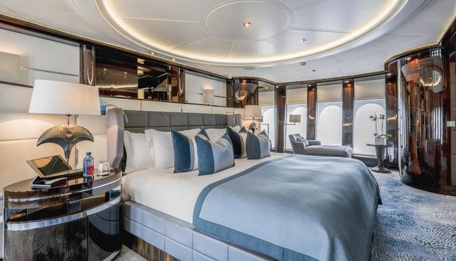 DREAM yacht for sale 13