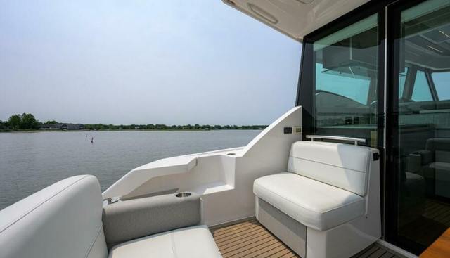 JENA yacht for sale 32
