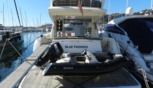 noname yacht for sale 22