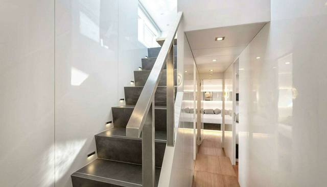IGUAZU yacht for sale 14