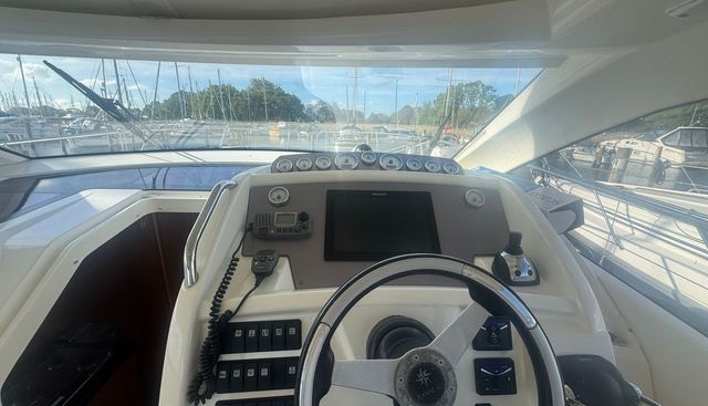 noname yacht for sale 4