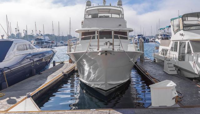 noname yacht for sale 5