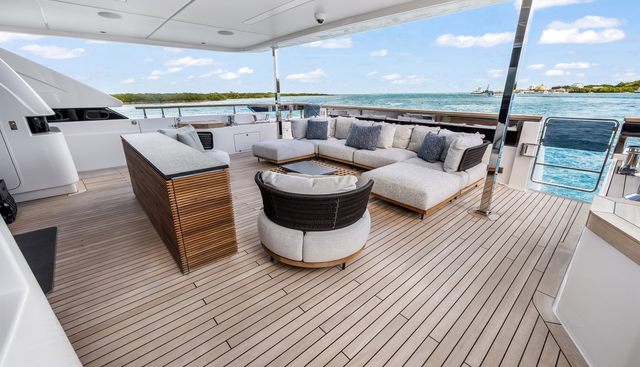 Navetta 42 yacht for sale 13
