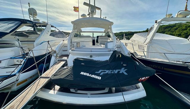 4 REASONS yacht for sale 4