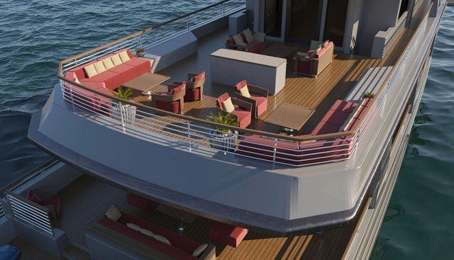 PHOBOS yacht for sale 4