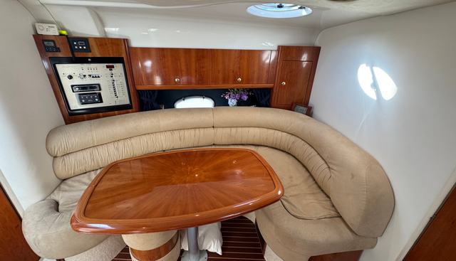 Kid's Release yacht for sale 25