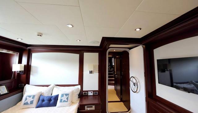 SAMSARA yacht for sale 15