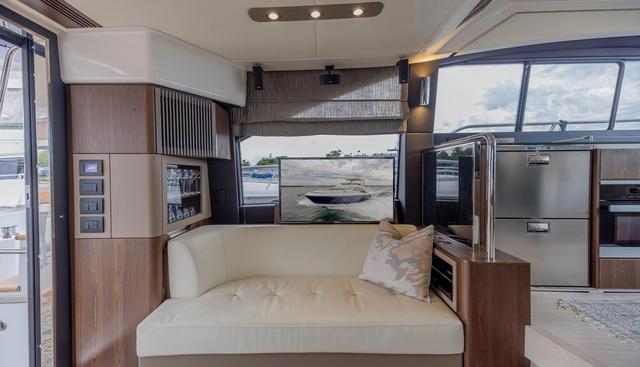 noname yacht for sale 233