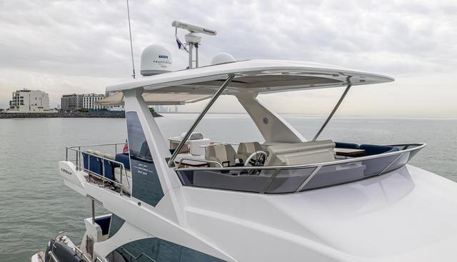 noname yacht for sale 19