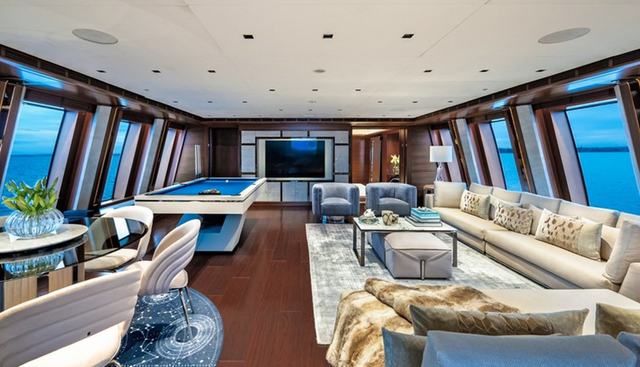 Odyssey yacht for sale 7