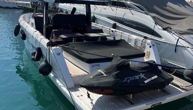 DAYDREAMZ yacht for sale 22