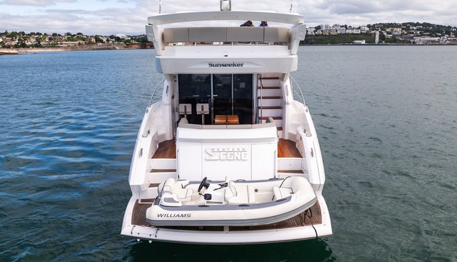 WESTERN SCENE yacht for sale 5