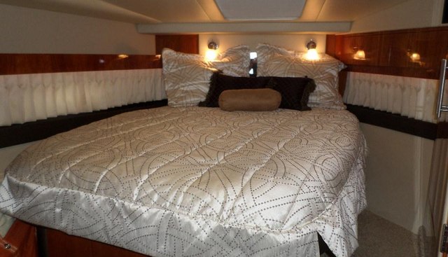 As Good As It Gets yacht for sale 22