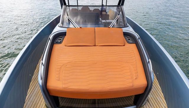 Bella yacht for sale 55