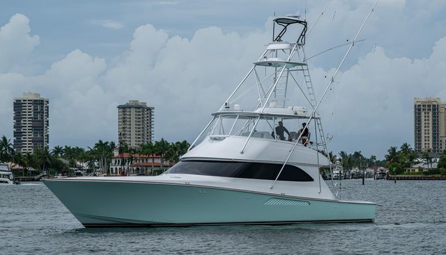Ebitda yacht for sale 5