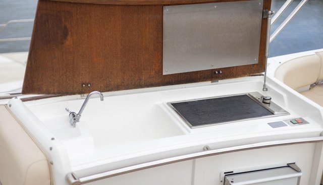 noname yacht for sale 127