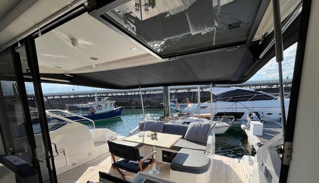 noname yacht for sale 25