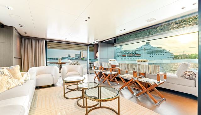 North yacht for sale 3