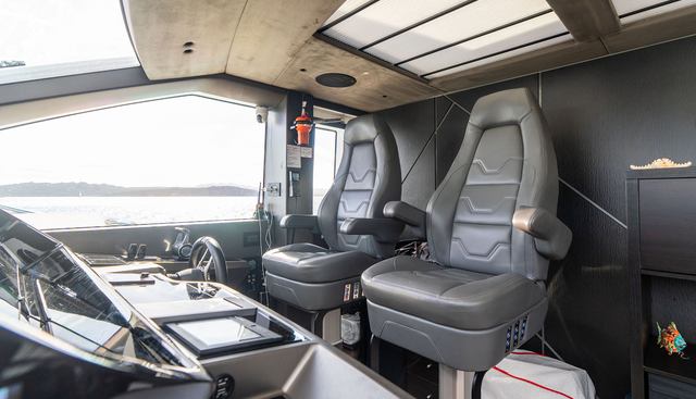 MAGIC MOMENT yacht for sale 29