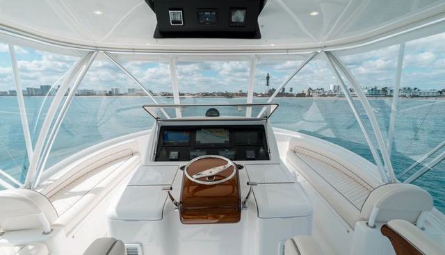 DONE DIGGIN yacht for sale 18