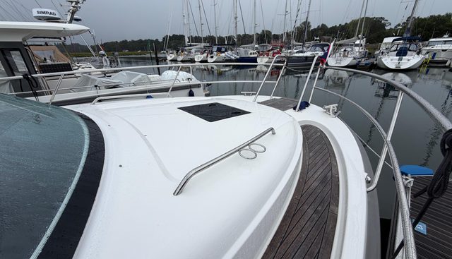 noname yacht for sale 42