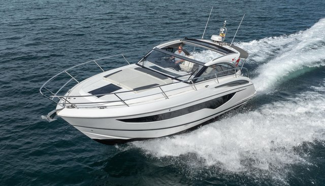 K'gari yacht for sale 7