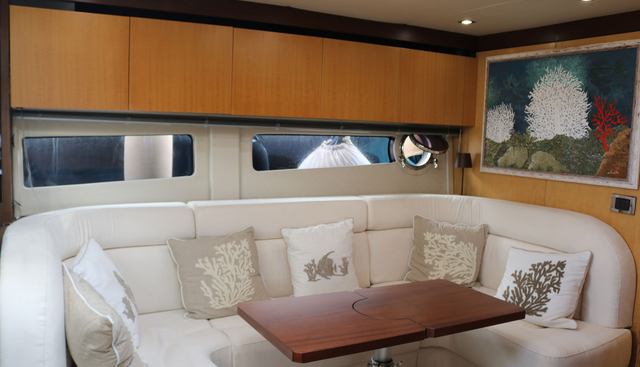 4LIGHTS yacht for sale 14