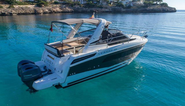 noname yacht for sale 25