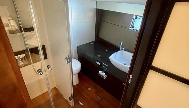 noname yacht for sale 18