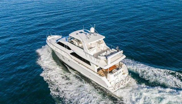 MALOU yacht for sale 7