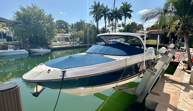 Tireless yacht for sale 27