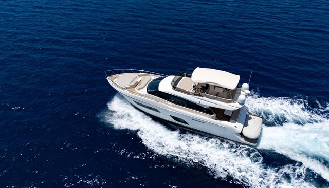 DUDU yacht for sale 9