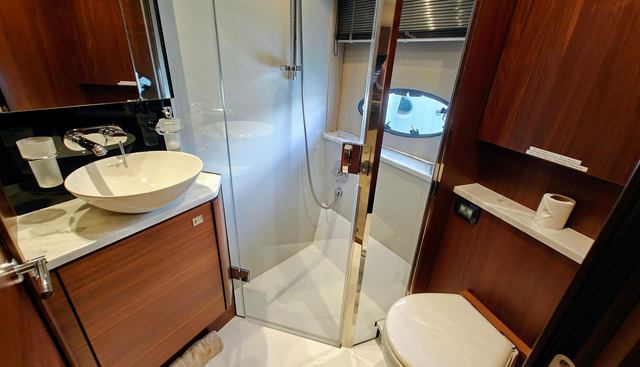 noname yacht for sale 17