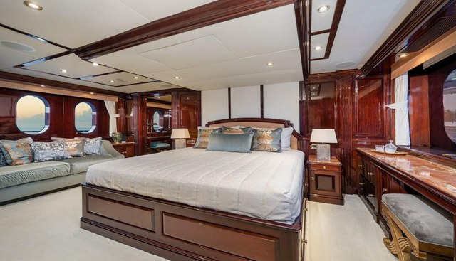 Ionian Princess yacht for sale 13